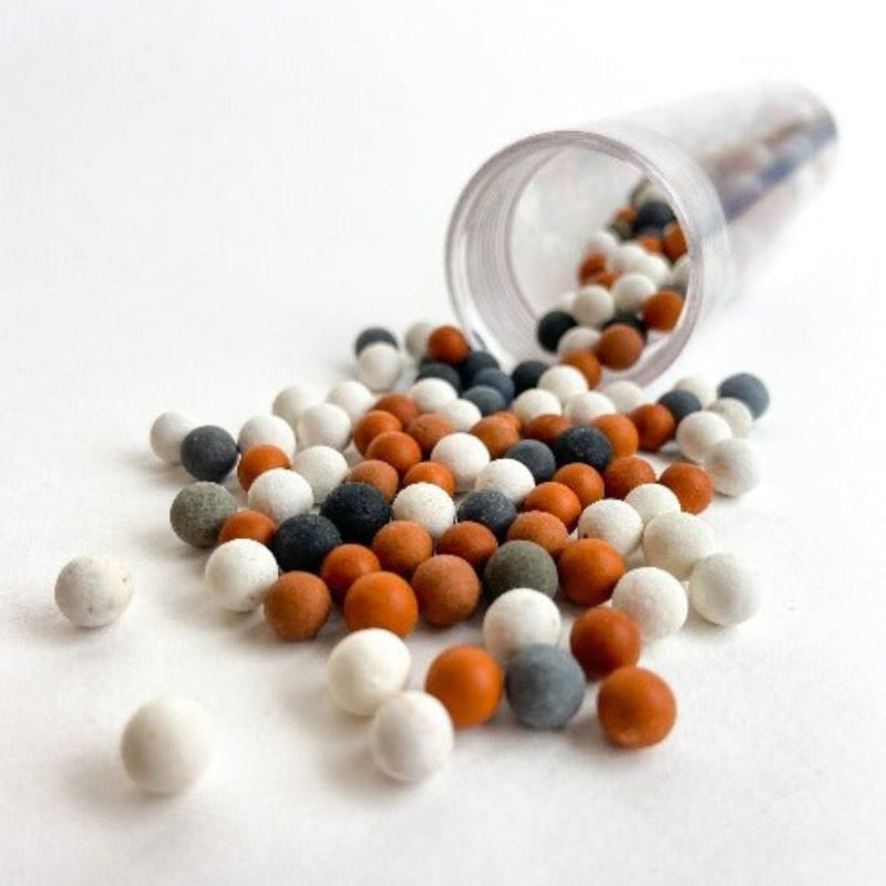Shower Max refill beads replacement cartridge