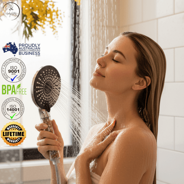 Rainfall Shower