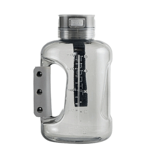 HolyH2O™ Hydronizer Glass / Tritan® Body - HolyH2O