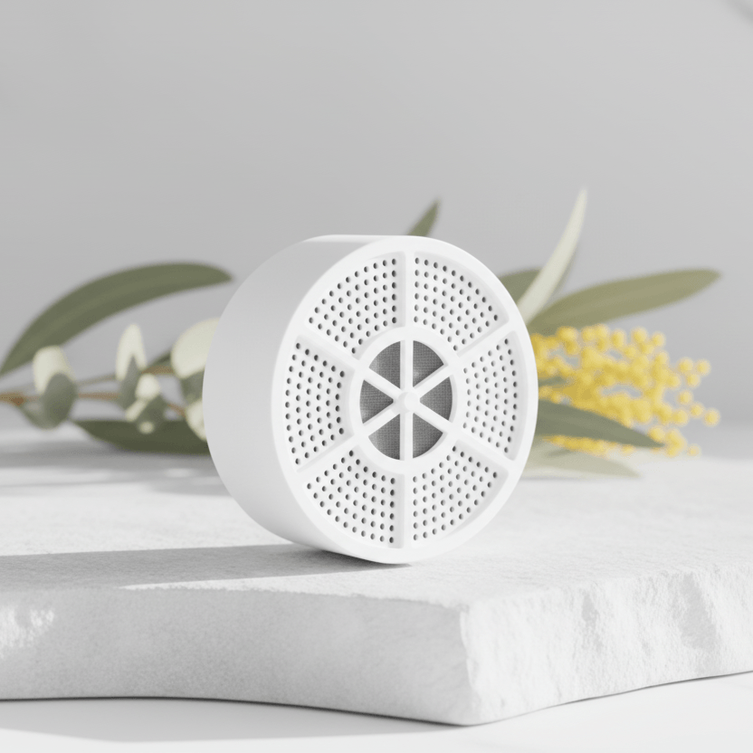 HolyH₂O shower filter replacement cartridge - image 3